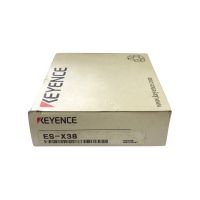 KEYENCE ES-X38 Separate Amplifier Proximity Sensor