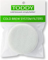 Toddy Filters, Cold Brew System Filters (2-pack)