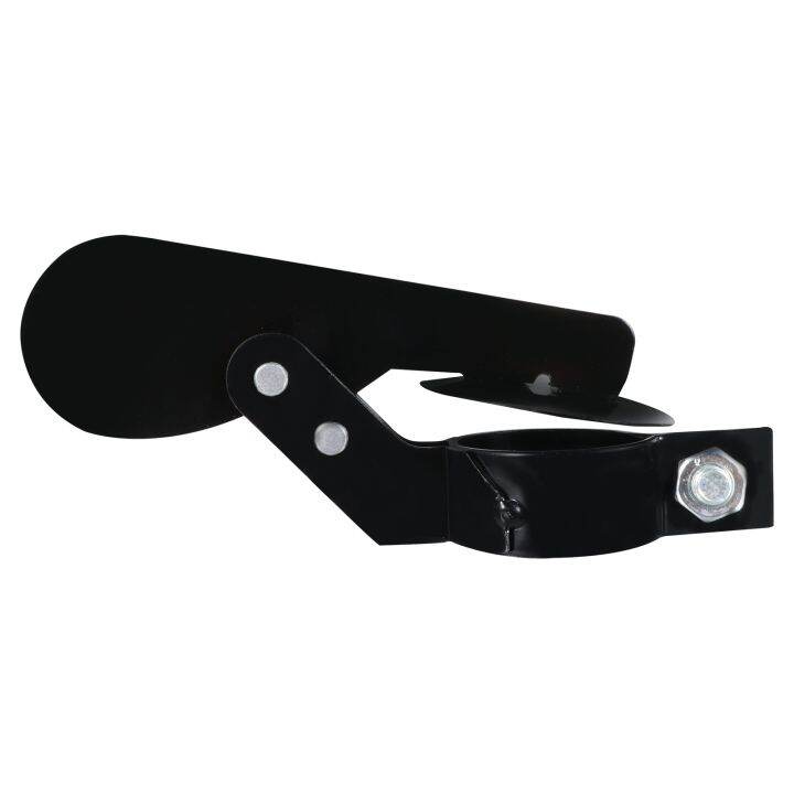 Cap Rain Exhaust Tractor Generator Capspipes Pipe Flapper Flap Stack