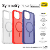 เคส OtterBox  Symmetry Plus Clear Series - iPhone 13 / 13 Pro / 13 Pro Max