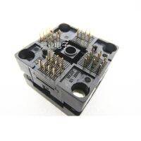 OTQ-48-0.5-10 OTQ-48-0.5-04 OTQ-48-0.5เต็ม IC ทดสอบซ็อกเก็ต QF P48Pin 0.5มม. OTQ-48-0.5-13เบิร์นอินซ็อกเก็ต