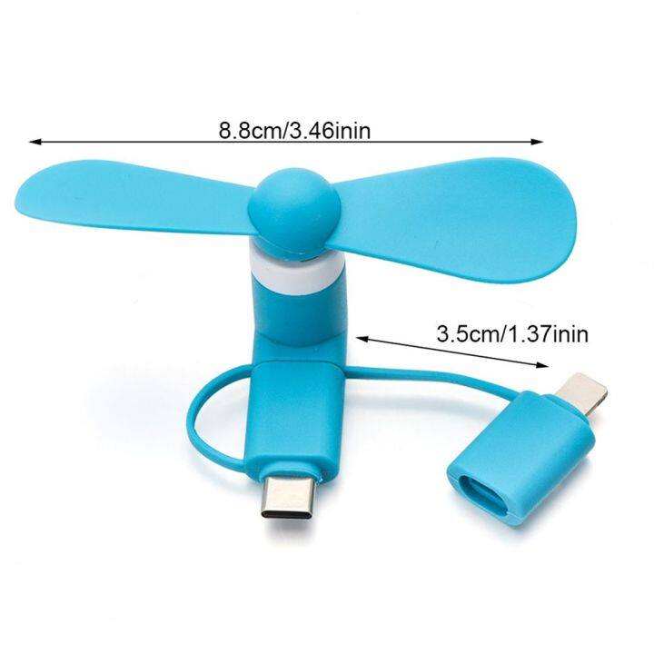 3-in-1-travel-portable-cell-phone-mini-fan-cooling-cooler-for-android-type-c-micro-usb-c-for-ipad-iphone-5-6-6s-7-plus-8-x-xs