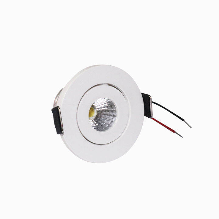 EELIC DOL-CK1003 LAMPU LED DOWNLIGHT LAMPU LED COB STOP LIGHT LAMPU ...