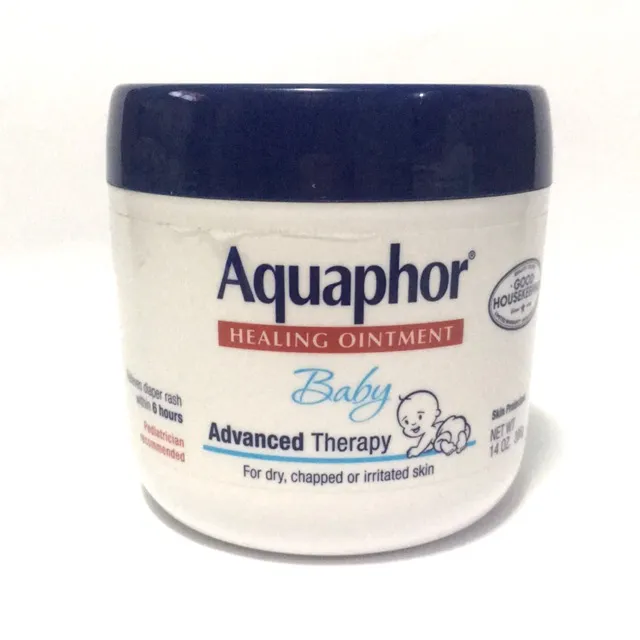 Aquaphor Baby Healing Ointment 14oz Lazada Ph