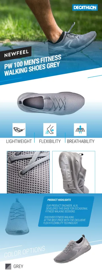 Discover 166+ decathlon shoes waterproof