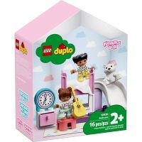 Toys R Us LEGO เลโก้ ดูโปล เบดรูม 10926 (114114)