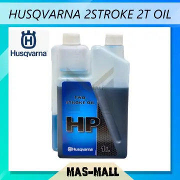 Shop Husqvarna Oil online