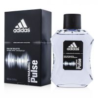 Dynamic Pulse Cologne for Men 100 ml พร้อมกล่อง