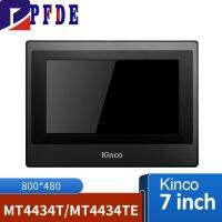 ๑◆ Kinco GL070 GL070E HMI Touch Screen 7 inch 800x480 Ethernet 1 USB Host new Human Machine Interface upgrade MT4434TE MT4434T