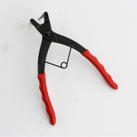 Repair Tool Circlip Tool 90 Degree Right Angle Circlip Pliers Inner Ring Remover Motorcycle Accessories