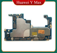 ทดสอบการทำงานเต็มรูปแบบปลดล็อกเมนบอร์ดดั้งเดิมสำหรับ Huawei Y ARS-L22วงจรลอจิก ARS-LX2แผงอิเล็กทรอนิกส์