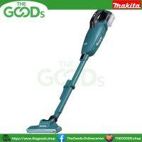 MAKITA CL001GZ เครื่องดูดผุ่นไร้สาย Paper Bag Type สีฟ้า ปรับ 4 สปีด BL (XGT Li-ion-40Vmax) เฉพาะเครื่องเปล่าไม่รวมแบตเตอรี่และแท่นชาร์จ