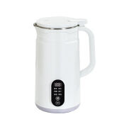 QUÀ TẶNG KHÔNG BÁN Máy xay sữa hạt
