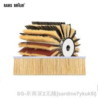 1 piece 200mm Sandpaper Wire Sisal Strip Woodoworking Polishing Wheel Replacement Parts