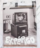 อัลบั้ม NMIXX - expérgo Album เวอร์ A แกะแล้ว ไม่มีการ์ด ไม่มีโปสเตอร์ ของแท้ พร้อมส่ง Kpop CD