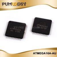 【Online】 Sandaras 2ชิ้น/ล็อต Gratis Ongkir TQFP-44 ATMEGA16A-AU ATMEGA16A