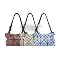 BAO BAO ISSEY MIYAKEˉLoop Shoulder Bag 7 Colors