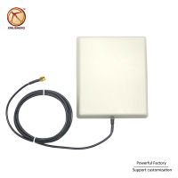 Factory price High Gain 14dBi 433Mhz 4G WIFI Indoor outdoor waterproof directional Antenna