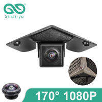 CCD AHD 1080P โลโก้รถด้านหน้าสำหรับ Benz Ceml Vito Viano W211 W212 W164 W203 W204 W639 W209 W447