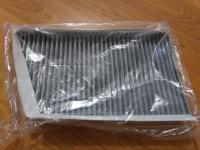 กรองอากาศในห้องโดยสาร (Cabin air filter) Mercedes-Benz C-Class W203, CLC C203,CLA A/C209