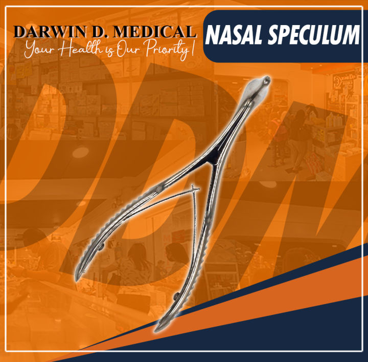 NASAL SPECULUM Lazada PH