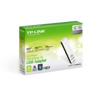 TP-Link TL-WN821N Wireless N USB Adapter