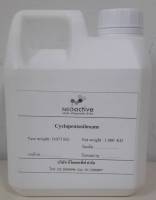 Cyclopentasiloxane (ซิลิโคนตัวใส ไซโคลเมทิโคน) ขนาด 1 กิโลกรัม