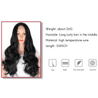 Body Wave Lace Front Wig Natural Hairline Body Wave Human Hair Wigs Brazilian Pre-Plucked Lace Front Human Hair Wigs