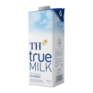 Sữa tươi tiệt trùng TH True Milk 1L