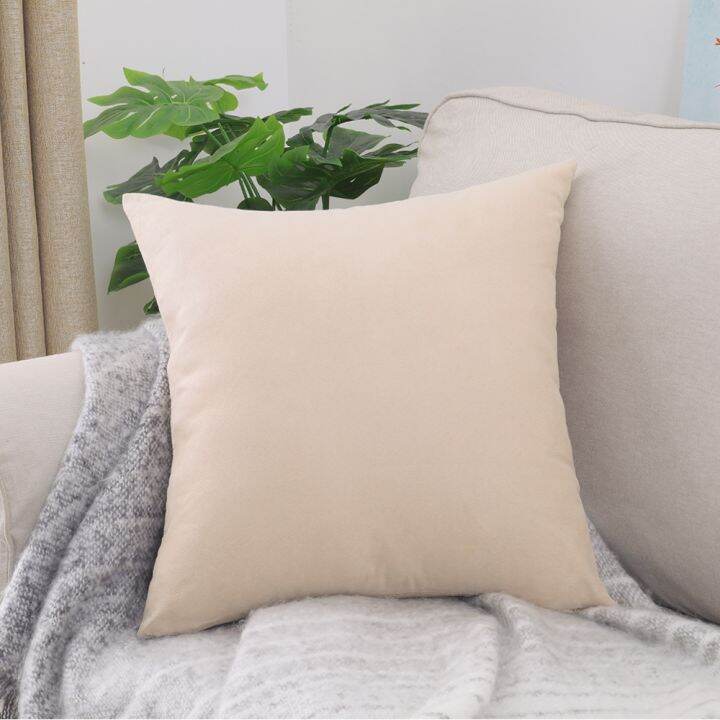 hot-dt-suede-throw-covers-plain-soft-sofa-cushion-cover-for-couch-bed