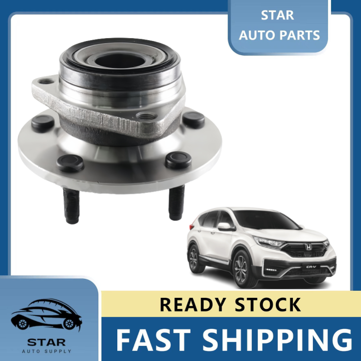 HONDA CRV WHEEL BEARING ( 42200TBOT51 ) Lazada