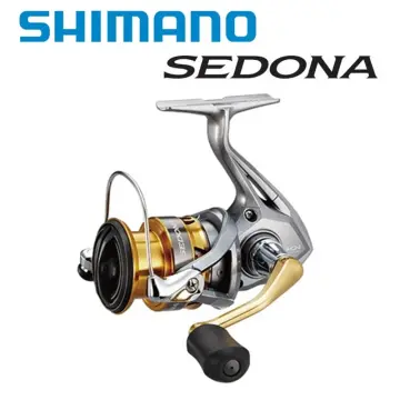 Buy Shimano Sedona 3000 online
