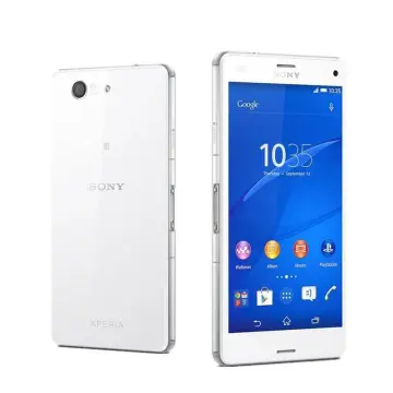 xperia z4 compact