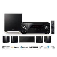 HOME THEATER SET 5.1 CH. PIONEER HTP-074