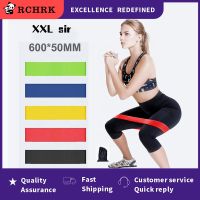 5 Level Fitness Workout Resistance Bands Yoga Pilates Sport Training Rubber Elastic Band Exercise Loop Gym Equipment Hip Circle