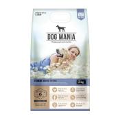[HCM]Thức ăn hạt cho chó mọi lứa tuổi Dog Mania Premium (nhập khẩu Hàn Quốc) - [Nông Trại Thú Cưng]