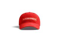 VOSSEN CAP หมวก VOSSEN จากแบรนด์ล้อสุดหรู ใส่เที่ยว ใส่หล่อ พร้อมทุกสถานะการณ์