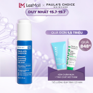 Lotion tẩy da chết làm sáng và căng bóng da Paula s Choice RESIST Advanced