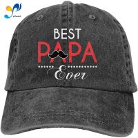 {Design Name}Washed Denim Vent Design, Fashionable Hat-Style Dad Hat Sombreros De Mujer Y De Hombre.