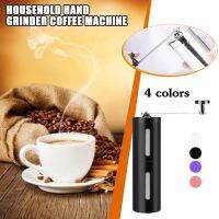 （HOT NEW）เครื่องบดกาแฟแบบ Shieldershand Crank เครื่องบดกาแฟ HighForTool R9t8