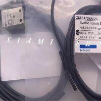 2pcs ใหม่ Schneider Proximity Switch XS8S173PAL2C XS8S173NBL2C XS8S174NAL2C