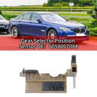 Automotive Gear Selector Position Sensor with Speed Sensor 6HP19 6058007084 for F01 F02 F03 730D 740 450