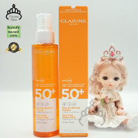 CLARINS Sun Care Water Mist SPF50+ 150 มล.