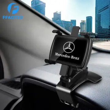 Mercedes vito store phone holder