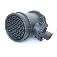 สำหรับ VW Passat Audi A4 A6 2.5 TDI Mass Air Flow Meter Sensor 0281002429, 059906461AX, 059906461EX, 0986284005, 0281002224