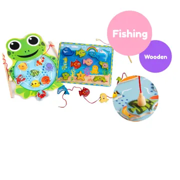magnet fishing game - Buy magnet fishing game at Best Price in Malaysia