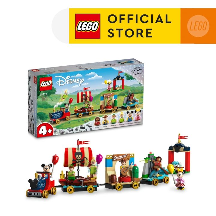 lego-disney-classic-43212-disney-celebration-train-building-toy-set-200-pieces