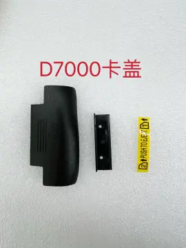 nikon d7000 memory card