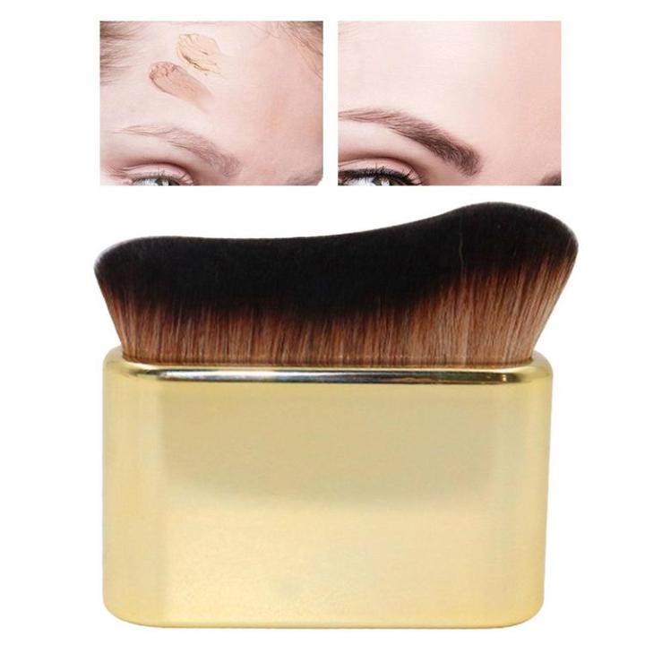 siren-brush-face-high-density-siren-brush-makeup-face-siren-brush-for-body-highlighter-shimmer-glow-concealers-cream-powder-body-brush-sweetie