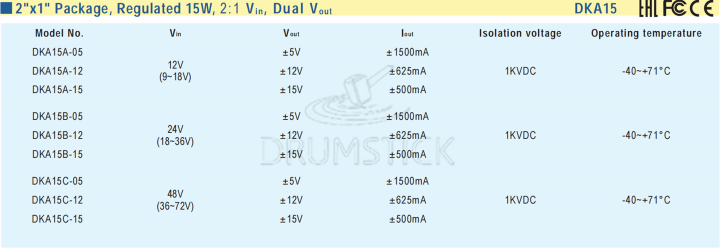 หมายถึงดี-dka15b-12-12v-625ma-meanwell-dka15-12v-15w-dc-dc-ควบคุมคู่เอาท์พุทไฟฟ้า